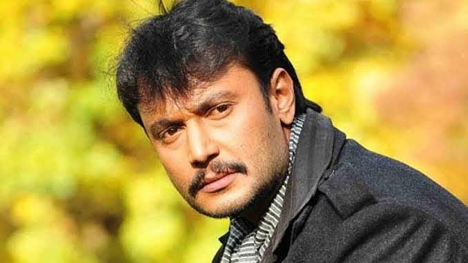 'ജയിലില്‍ രേണുകാസ്വാമിയുടെ പ്രേതം, സ്വപ്‌നത്തില്‍ വേട്ടയാടുന്നു'; പരാതിയുമായി നടന്‍ ദര്‍ശന്‍