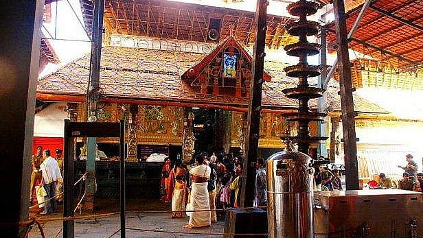 ഗുരുവായൂരില്‍ വെള്ളിയും ശനിയും വൈകീട്ട് ദര്‍ശന നിയന്ത്രണം 