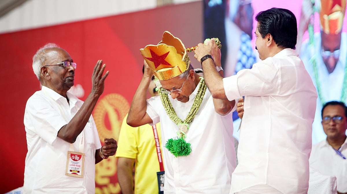 രണ്ടാം പിണറായി സര്‍ക്കാര്‍ അഞ്ചാം വര്‍ഷത്തിലേക്ക്; ഭരണത്തുടര്‍ച്ച ലക്ഷ്യമിട്ട് എല്‍ഡിഎഫ്