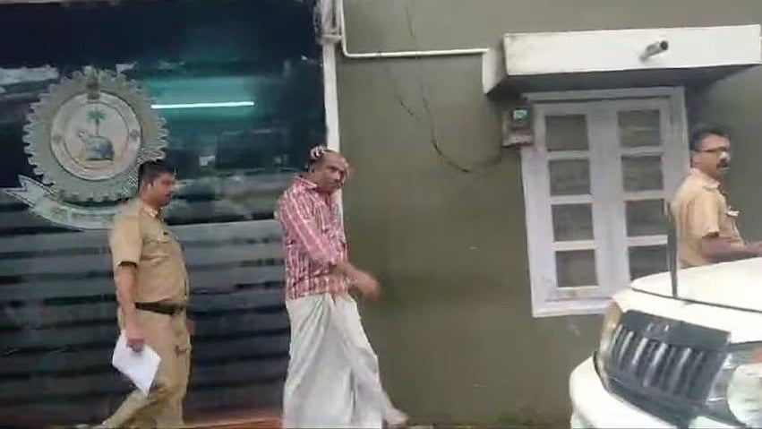 മദ്യപിച്ച് ഡ്യൂട്ടിക്കെത്തിയ അസിസ്റ്റന്റ് ബിഡിഒയുടെ സ്റ്റണ്ട്; വനിത ജീവനക്കാരി ഉൾപ്പെടെ മൂന്ന് പേർക്ക് മർദനം