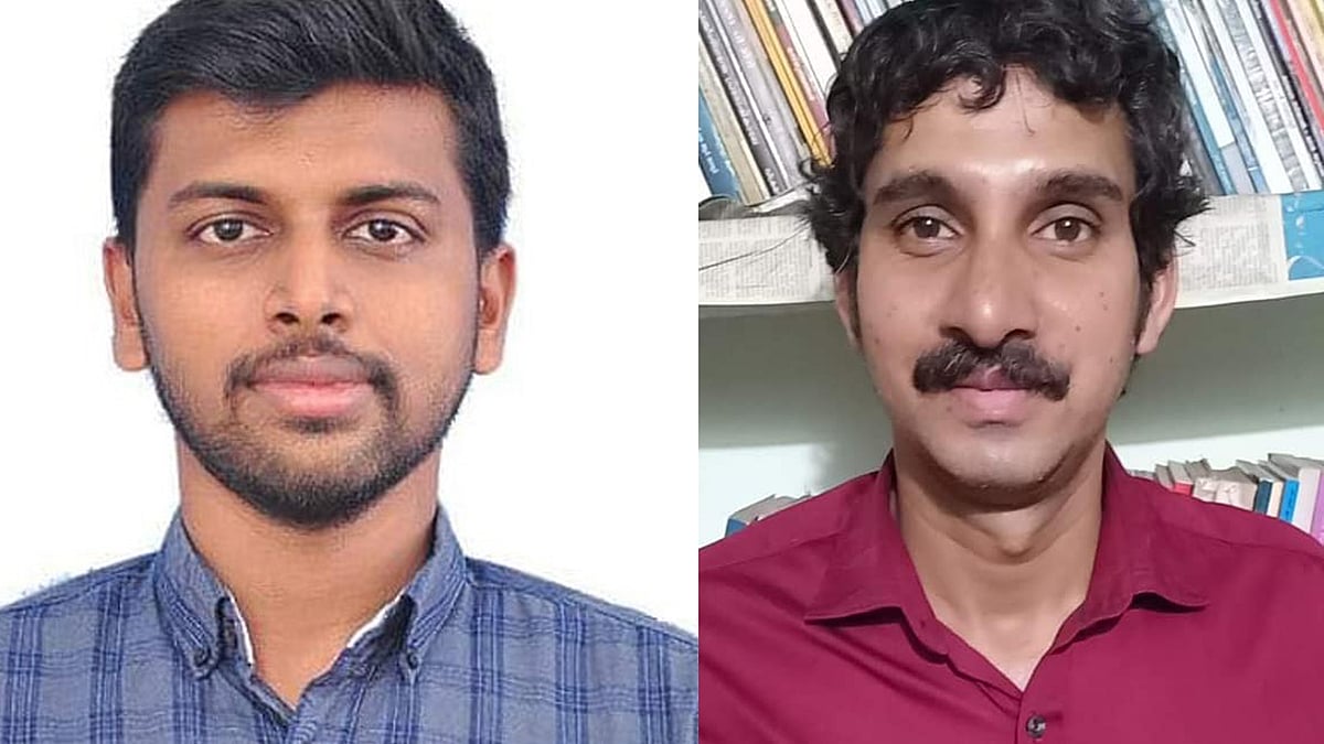 കേന്ദ്ര സാഹിത്യ യുവപുരസ്‌കാരം ശ്യാം കൃഷ്ണന്; ബാലസാഹിത്യ പുരസ്‌കാരം ഉണ്ണി അമ്മയമ്പലത്തിന്