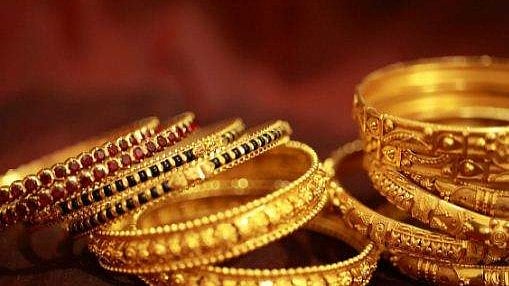 സ്വര്‍ണവില വീണ്ടും 54,000ന് മുകളില്‍; നാലുദിവസത്തിനിടെ 1200 രൂപയുടെ വര്‍ധന 