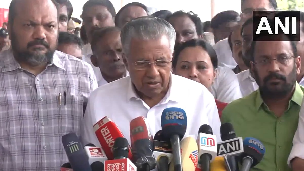 തല്‍ക്കാലം വിവാദത്തിനില്ല; കേന്ദ്രസര്‍ക്കാര്‍ ശരിയായി ഇടപെട്ടു: മുഖ്യമന്ത്രി