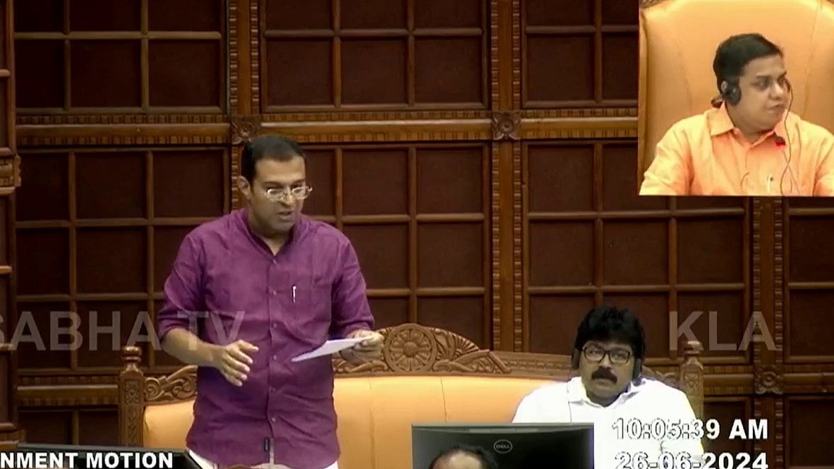 '85 രൂപയ്ക്ക് കെ ചിക്കന്‍ വാഗ്ദാനം ചെയ്തു, എന്നാല്‍ 85 രൂപയ്ക്ക് ചിക്കന്‍ കാല്‍ പോലും കിട്ടാനില്ല'