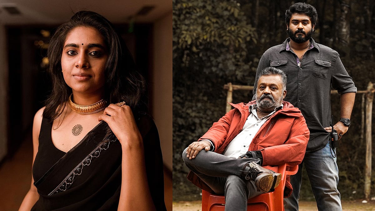 'സീനിയർ കലാകാരനെക്കുറിച്ചാണ് പറയുന്നതെന്ന് അന്ന് ഓർത്തില്ല; ഇപ്പോഴത്തെ അവരുടെ അവസ്ഥയിൽ വിഷമമുണ്ട്': ​ഗോകുൽ