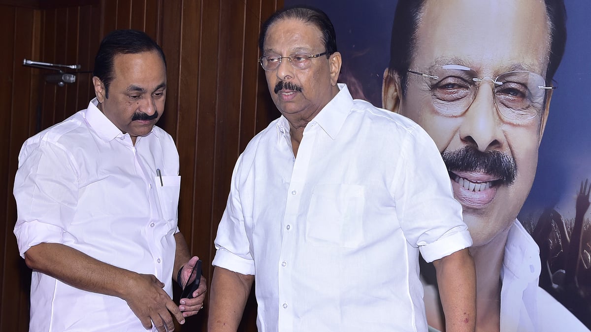 വിഡി സതീശനെതിരായ വിമര്‍ശനം; വാര്‍ത്ത ചോര്‍ത്തിയവരെ കണ്ടെത്തണമന്ന് എഐസിസി