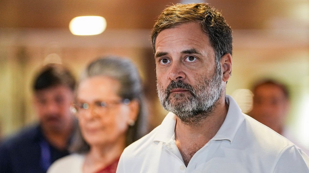 രാഹുല്‍ ഗാന്ധി പ്രതിപക്ഷനേതാവാകണം; കോണ്‍ഗ്രസ് പ്രവര്‍ത്തക സമിതിയില്‍ പ്രമേയം