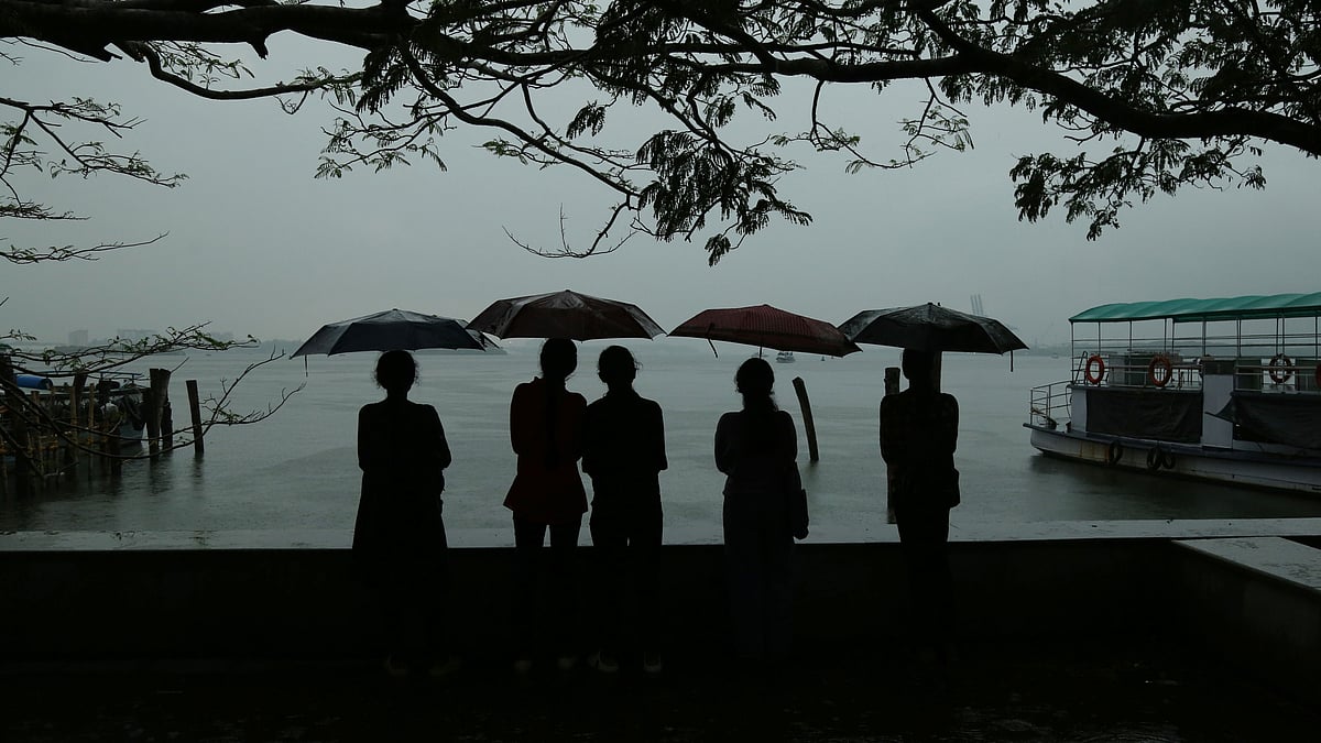 മഴയൊഴിഞ്ഞ 'മണ്‍സൂണ്‍'; ഇതുവരെ 20 ശതമാനം കുറവ്; ഓഗസ്റ്റില്‍ ലാ നിന രൂപപ്പെടും, കനത്ത പേമാരി