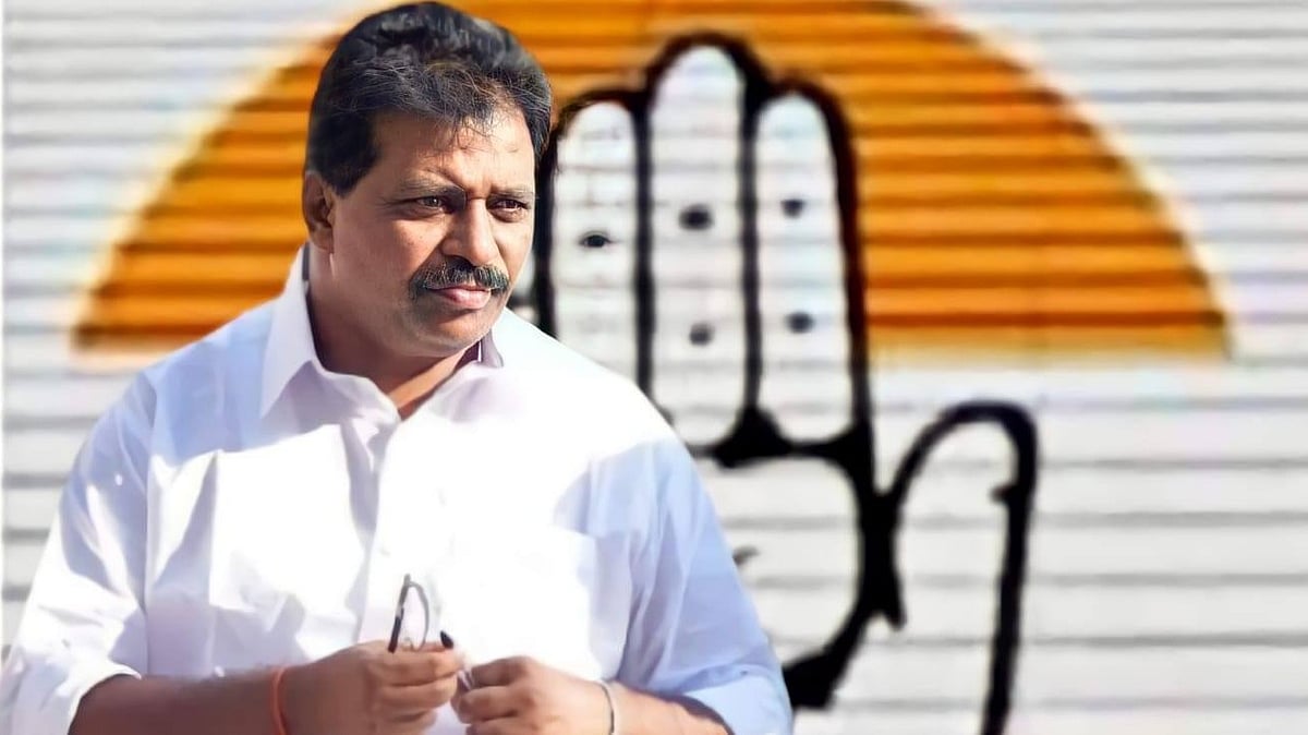 കെപിസിസി അധ്യക്ഷ പദവിക്കായും ചരടുവലി; ഖാര്‍ഗെയെ കണ്ട് കൊടിക്കുന്നില്‍ സുരേഷ്