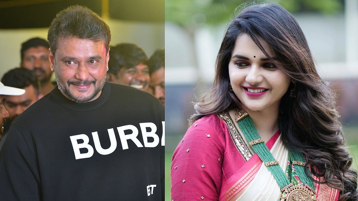 രേണുകസ്വാമി ദര്‍ശന്‍റെ കടുത്ത ആരാധകന്‍, പ്രകോപനമായത് ഭാര്യയുടെ പോസ്റ്റിനു താഴെയിട്ട കമന്‍റ്; കൊലക്കേസില്‍ കൂടുതല്‍ വിവരങ്ങള്‍ പുറത്ത്