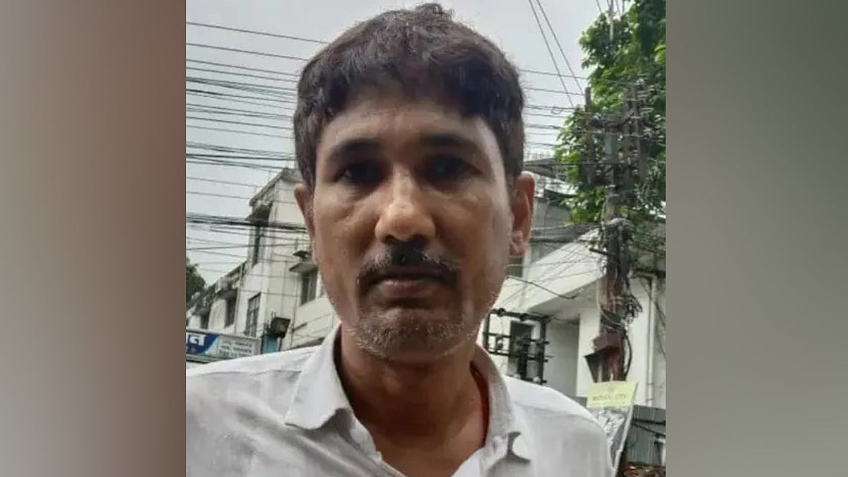 'സോള്‍വര്‍ ഗ്യാങ്' തലവന്‍, നീറ്റ് പരീക്ഷയിലെ കിങ് പിന്‍; ആരാണ് സഞ്ജീവ് മുഖിയ? 