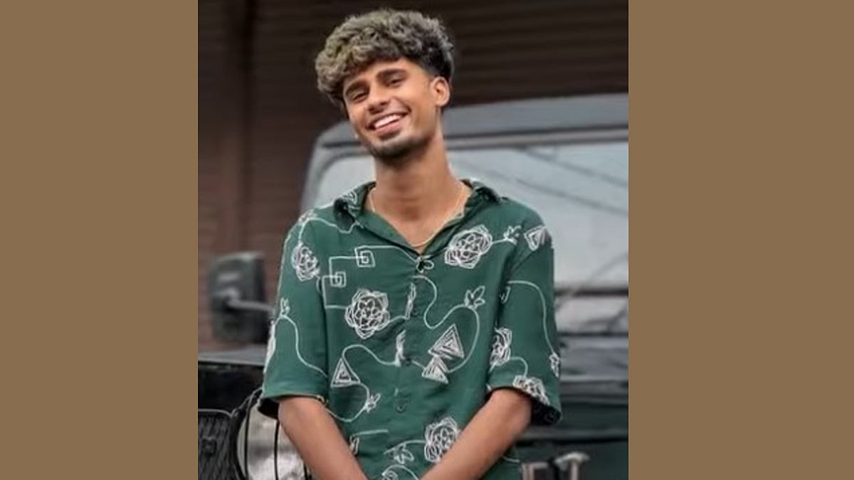 ഇന്‍സ്റ്റഗ്രാം ഇന്‍ഫ്‌ളുവന്‍സറുടെ ആത്മഹത്യ; ആണ്‍സുഹൃത്ത് അറസ്റ്റില്‍, പോക്‌സോ ചുമത്തി