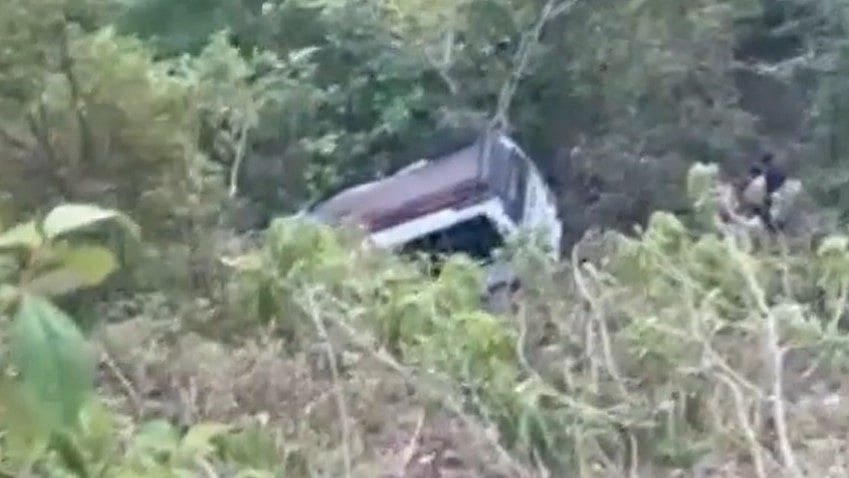 ജമ്മുവില്‍ ഭീകരാക്രമണം; 10 പേര്‍ കൊല്ലപ്പെട്ടു