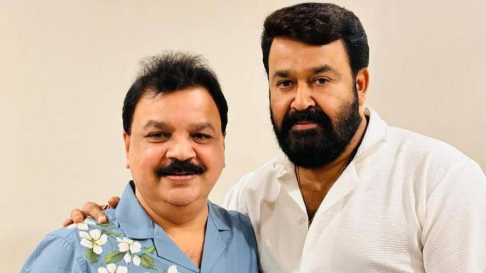 ഇടവേള ബാബുവിന് പകരം ആര് ? സിദ്ദിഖിന് സാധ്യത; അമ്മ വാർഷിക പൊതുയോ​ഗം ഇന്ന്