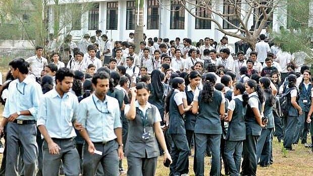 ഐഐടി പ്രവേശനം: ജെഇഇ അഡ്വാന്‍സ്ഡ് ഫലം പ്രസിദ്ധീകരിച്ചു, 360ല്‍ 355 മാര്‍ക്കുമായി വേദ് ലഹോട്ടി ഒന്നാമത്