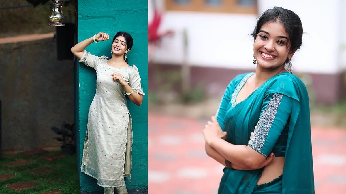ഇതാണ് എന്റെ നാട്, ഇവിടെ നല്ല മഴയും തണുപ്പുമാണ്; രണ്ട് ദിവസം മുമ്പുള്ള വയനാടിന്റെ വീഡിയോ പങ്കുവെച്ച് നടി മോനിഷ, വിമര്‍ശനം