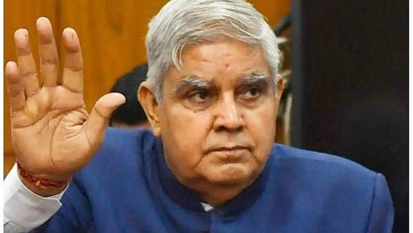 ഉപരാഷ്ട്രപതിയുടെ സന്ദര്‍ശനം; കൊച്ചിയില്‍ ഇന്ന് ഗതാഗത നിയന്ത്രണം