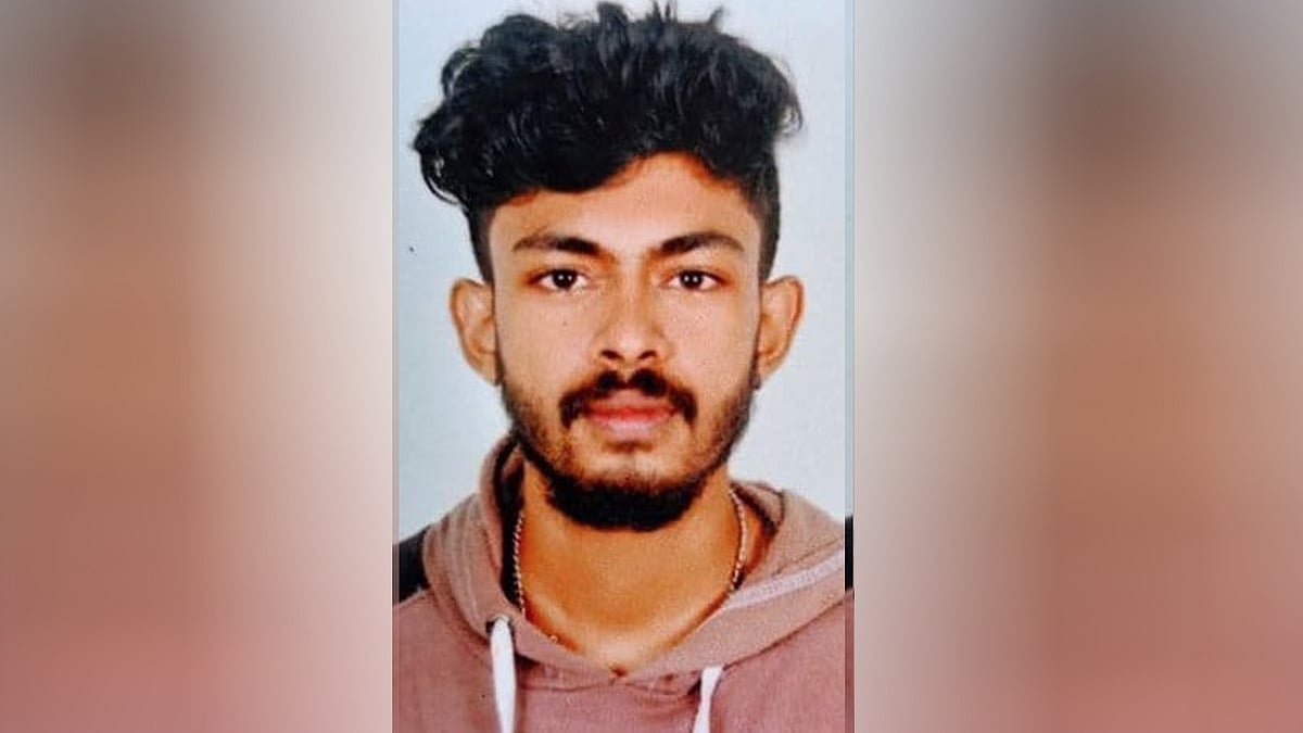 ബൈക്കിടിച്ച് റോഡിൽ വീണ യുവാവ് ആംബുലൻസ് ശരീരത്തിലൂടെ കയറിയിറങ്ങി മരിച്ചു; ഡ്രൈവർ കസ്റ്റഡിയിൽ