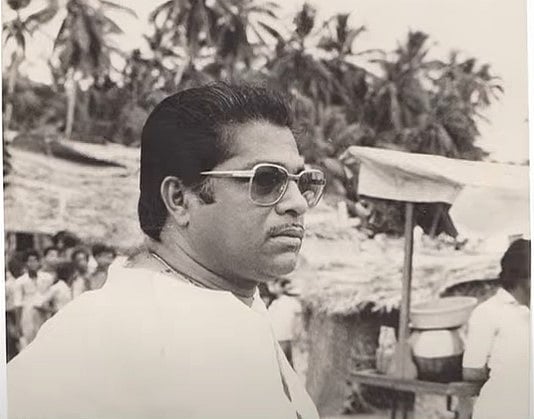 അരോമ മണി സംവിധാനം ചെയ്ത ചിത്രങ്ങൾ