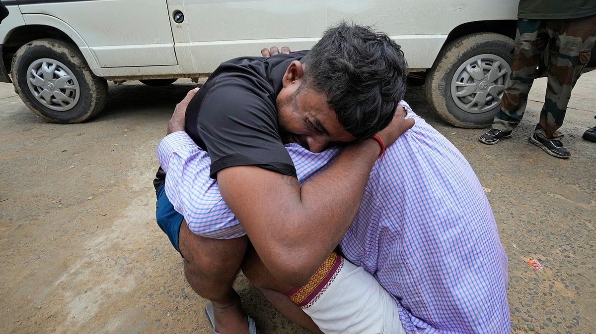 ഹഥ്റസ് ദുരന്തം; മുഖ്യപ്രതി പൊലീസ് പിടിയിൽ