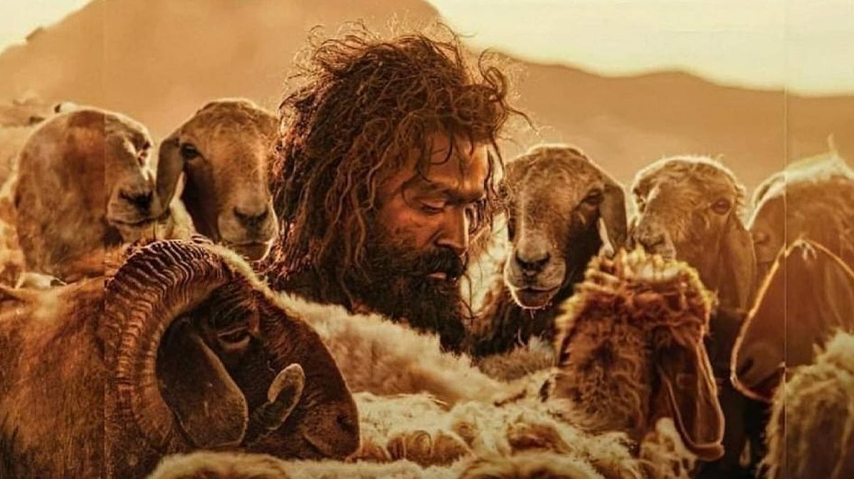 തിയറ്ററില്‍ നിന്ന് 150 കോടി; ഒടിടിയിലും സൂപ്പര്‍ഹിറ്റാകാന്‍ ആടുജീവിതം; റിലീസ് തിയതി 