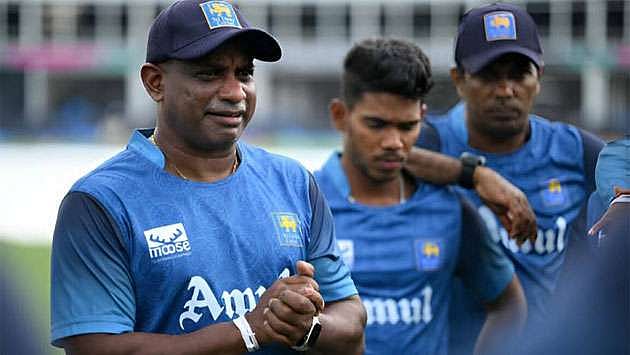 ആ മൂന്ന് സൂപ്പര്‍താരങ്ങളുടെ അഭാവം പ്രയോജനപ്പെടുത്തണം; ശ്രീലങ്കന്‍ കളിക്കാരോട് ജയസൂര്യ
