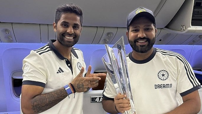 ടീം ഇന്ത്യ ജന്മനാട്ടിൽ, ഉജ്ജ്വല വരവേൽപ്പ്, വീണ്ടും അമീബിക് മസ്തിഷ്ക ജ്വരം ബാധിച്ച് മരണം... ഇന്നത്തെ 5 പ്രധാന വാർത്തകൾ