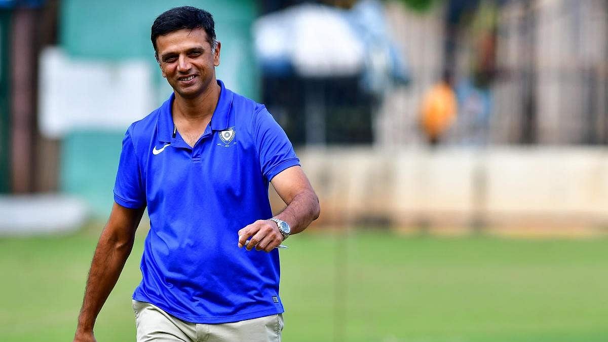 ഐപിഎല്‍ 2025: രാഹുല്‍ ദ്രാവിഡ് മുതല്‍ ദിനേഷ് കാര്‍ത്തിക് വരെ, പുതിയ പരിശീലകരെ അറിയാം 