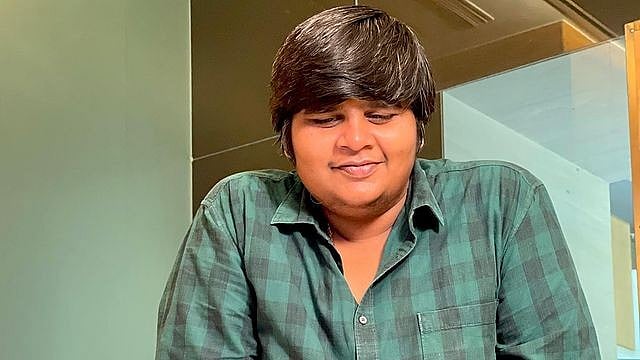എ കാർത്തിക് സുബ്ബരാജ് ഫിലിം; ന്നാ സംഭവം ഇറുക്ക്...