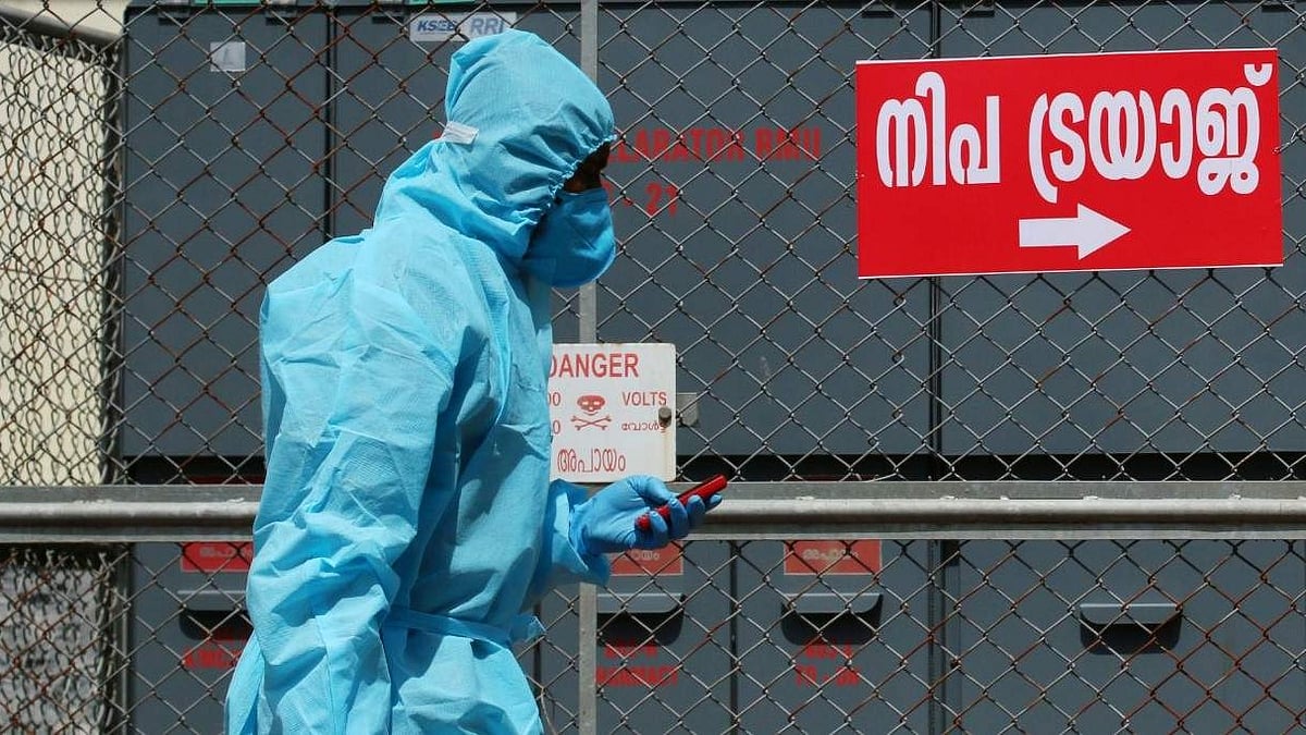 Nipah Virus: നിപ സംശയം: മലപ്പുറം സ്വദേശിയായ യുവതി വെന്റിലേറ്ററില്‍