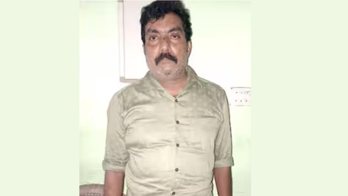 പണയം വെക്കാൻ കൊണ്ടുവരുന്ന സ്വർണത്തിലെ കണ്ണികളും മുത്തുകളും മുറിച്ചെടുക്കും: ബാങ്കിലെ അപ്രൈസർ പിടിയിൽ
