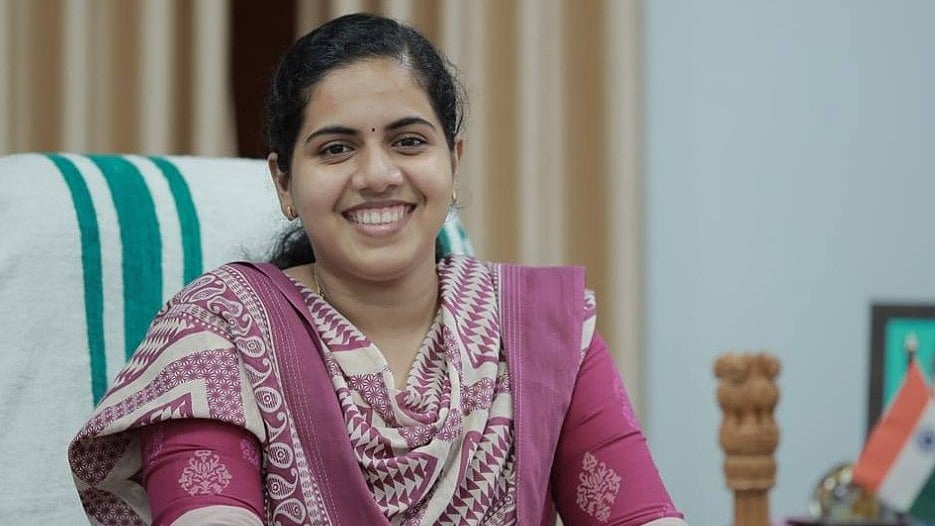 മൃതദേഹം കണ്ടത് ശുചീകരണ തൊഴിലാളി, ഔദ്യോ​ഗികമായി സ്ഥിരീകരിക്കേണ്ടതുണ്ട്: മേയർ