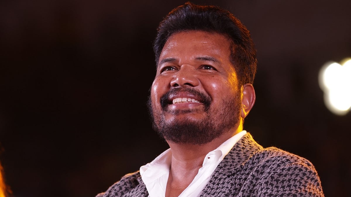 തൊട്ടതെല്ലാം ബോക്സ് ഓഫീസ് ഹിറ്റാക്കിയ ശങ്കർ മാജിക്