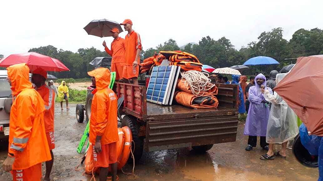 സഹായം ആവശ്യമുണ്ട്, കൈകോര്‍ക്കാം വയനാടിനായി