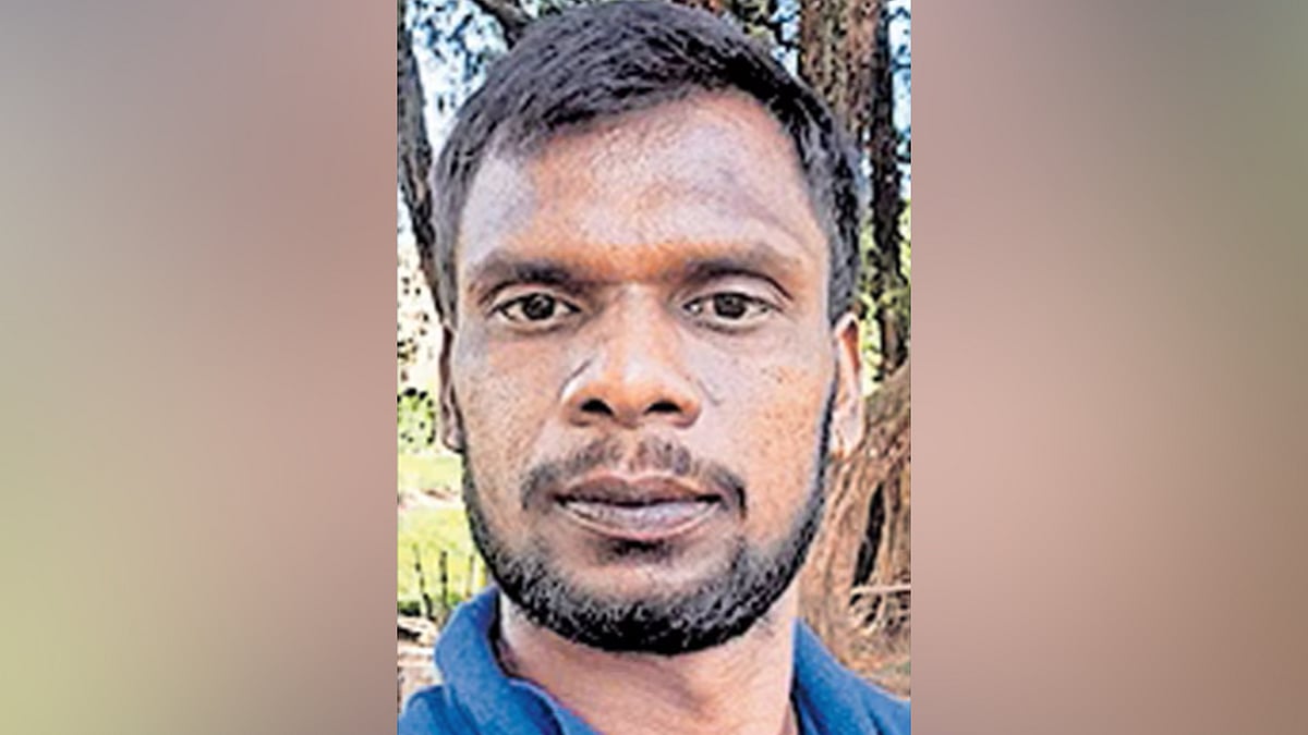 തേയില ഫാക്ടറിയിൽ യന്ത്രം വൃത്തിയാക്കുന്നതിനിടെ തല കുടുങ്ങി; തൊഴിലാളി മരിച്ചു 