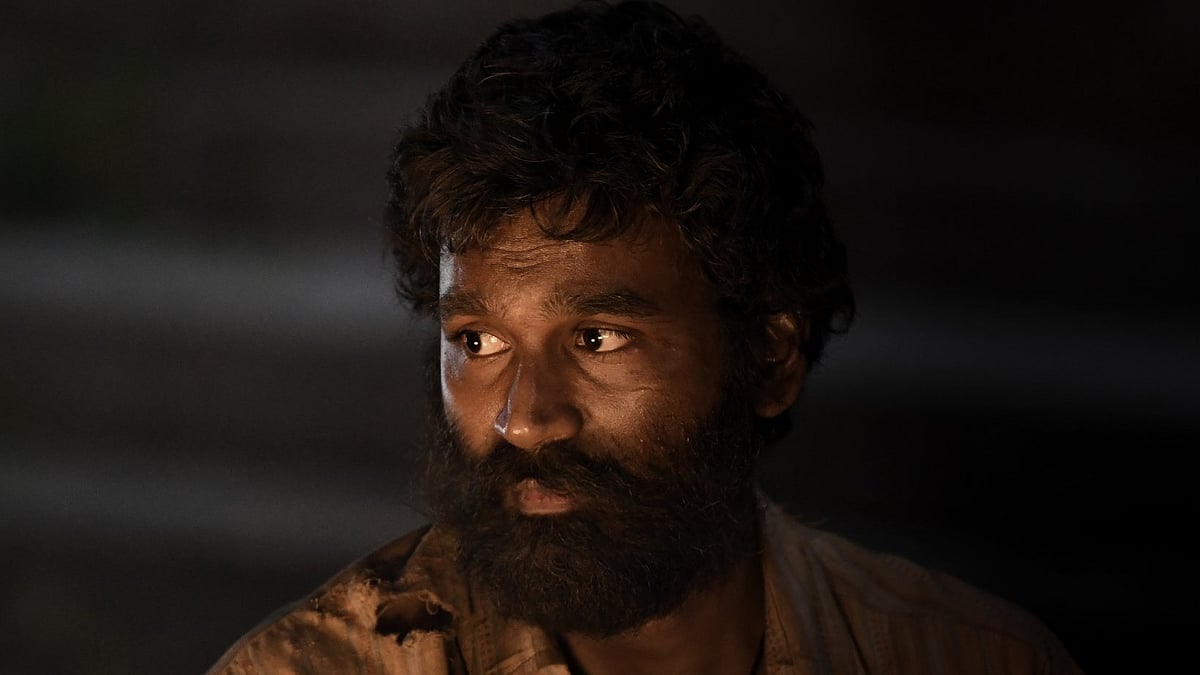 ആരാധകർക്ക് പിറന്നാൾ സമ്മാനവുമായി ധനുഷ്