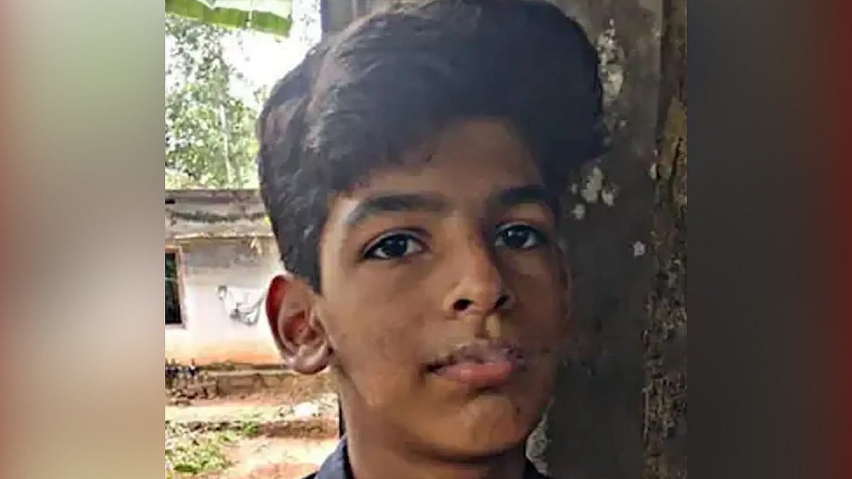 ടിവി റിമോർട്ടിന്റെ പേരിൽ അമ്മയുമായി വഴക്ക്; ഏഴാം ക്ലാസ് വിദ്യാർഥി തൂങ്ങിമരിച്ചു
