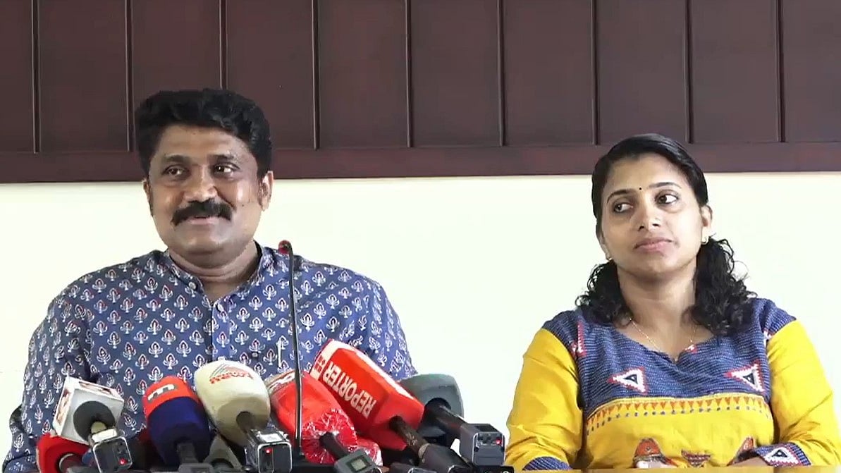 ബിനോയ് വിശ്വം ഇരിക്കുന്ന പദവി മനസ്സിലാക്കണം, ഏറ്റുമുട്ടലിനില്ല : ഡിവൈഎഫ്ഐ