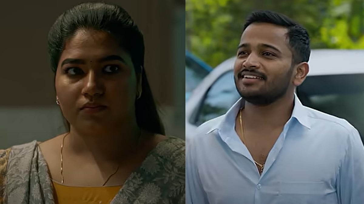 'ഇവന്‍ പഠിച്ച കള്ളനാ!': ചിരിപ്പിക്കാൻ ബേസിൽ; ജീത്തു ജോസഫിന്റെ നുണക്കുഴി ടീസർ