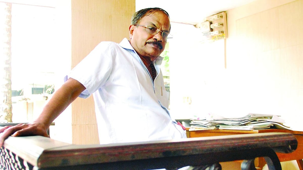 മലയാളത്തിന്റെ അക്ഷര സുകൃതം എംടിക്ക് ഇന്ന് 91-ാം പിറന്നാള്‍