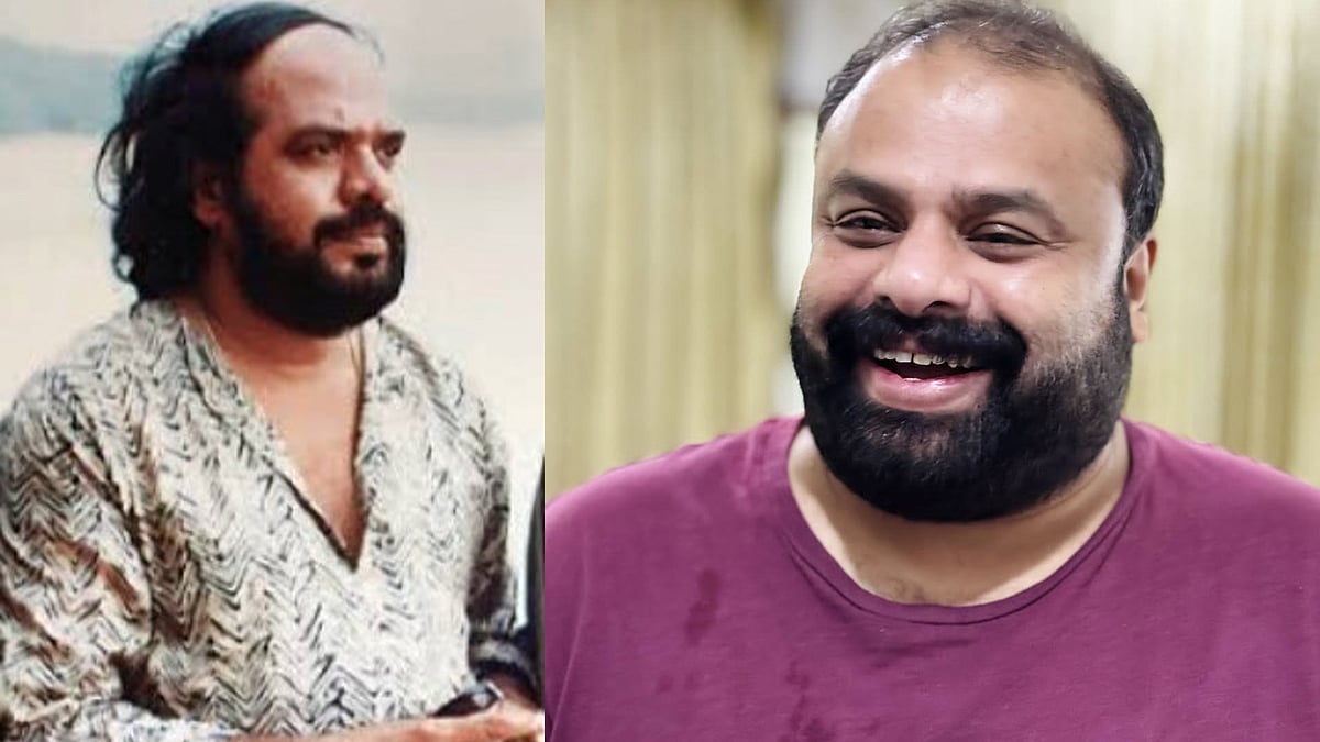 'ഭരതൻ മാമൻ്റെ ചിത്രങ്ങളിൽ അനിമൽ ലൈഫ് പീലി വീശി നിന്നു'; ഓർമ്മക്കുറിപ്പുമായി അനന്ത പത്മനാഭൻ
