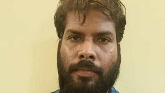 ഗ്യാസ് സിലിണ്ടർ മാറ്റാൻ സഹായത്തിനായി വിളിച്ചു; വീട്ടമ്മയെ കയറിപ്പിടിച്ച യുവാവ് അറസ്റ്റിൽ