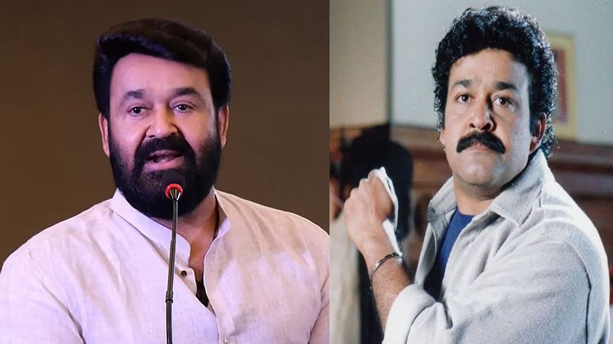 കാലം തെറ്റി വന്ന സിനിമ; അന്ന് ആര്‍ക്കും ഒന്നും മനസിലായില്ല, 'ദേവദൂതന്‍' റീ റിലീസിനെക്കുറിച്ച് മോഹന്‍ലാല്‍  