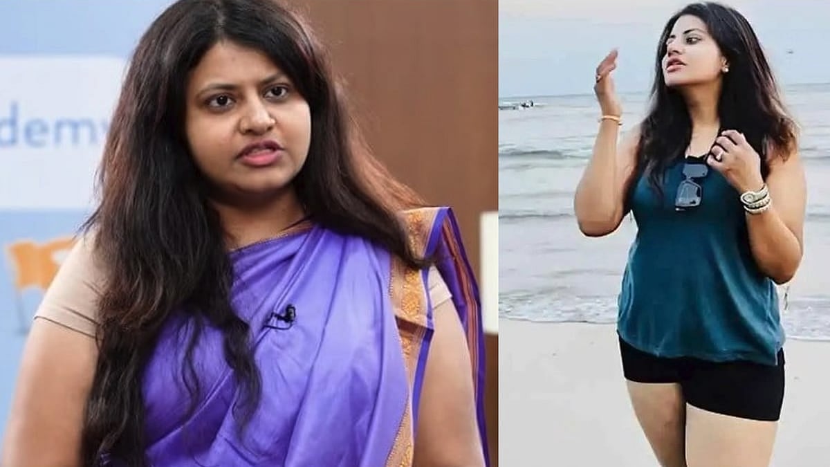 പൂജ ഖേഡ്കറെ സിവില്‍ സര്‍വീസില്‍ നിന്നും പിരിച്ചുവിട്ടു