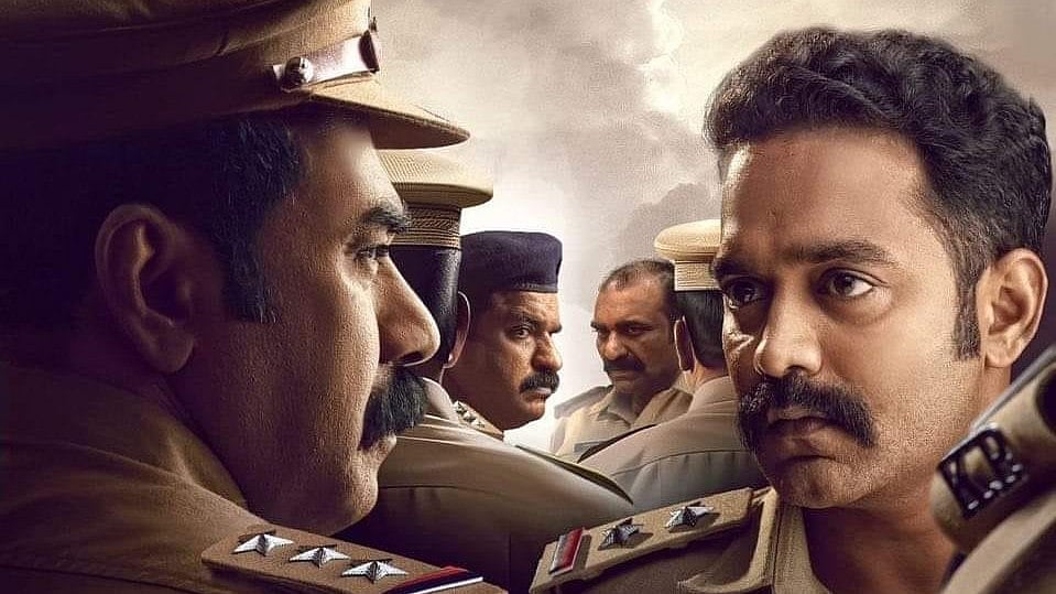 വീണ്ടും കൊമ്പുകോർക്കാൻ ആസിഫും ബിജു മേനോനും: 'തലവൻ' 2 വരുന്നു