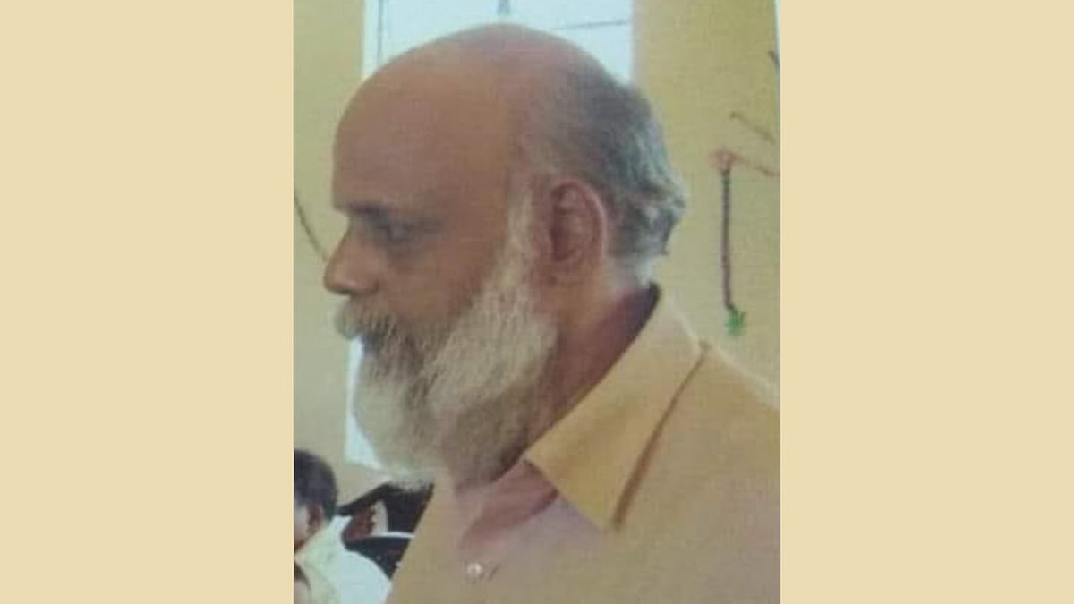 പ്രശസ്ത സാഹിത്യകാരൻ ഹിരണ്യൻ അന്തരിച്ചു