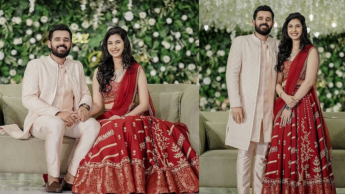 കരിക്ക് താരം ജീവൻ സ്റ്റീഫൻ വിവാഹിതനാകുന്നു