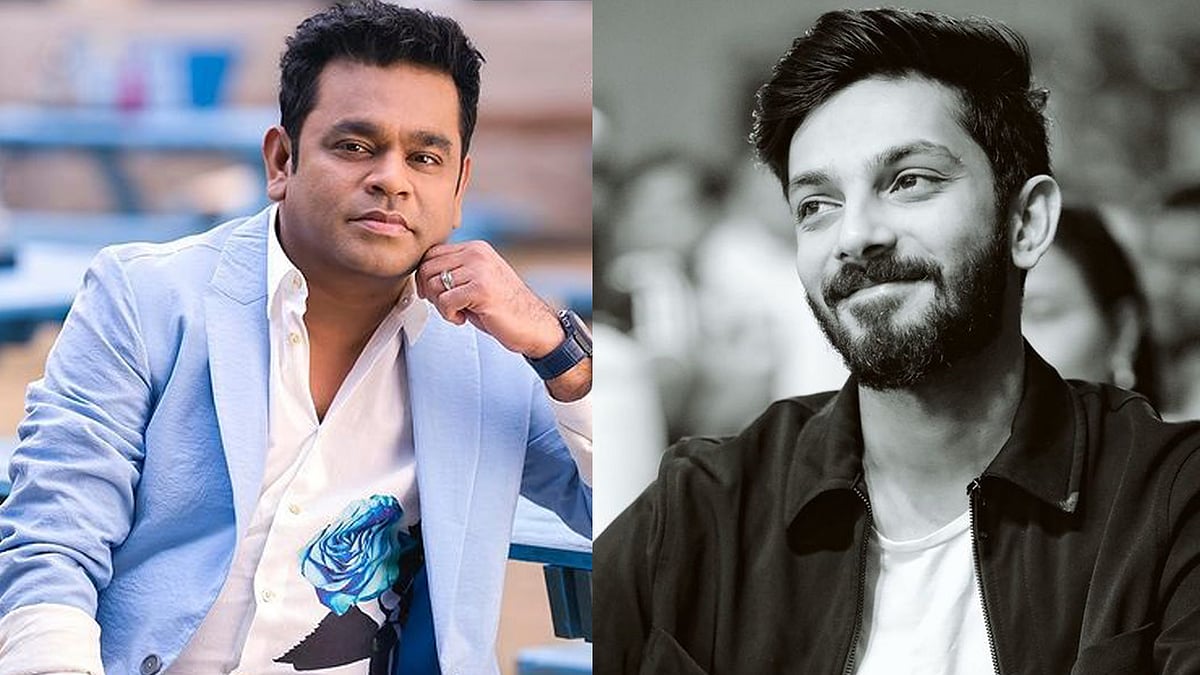 എന്തുകൊണ്ട് എആർ റഹ്മാനെ വിളിച്ചില്ല; ഇന്ത്യൻ 2 വിൽ അനിരുദ്ധിനെ പരി​ഗണിച്ചതിനെക്കുറിച്ച് ശങ്കർ