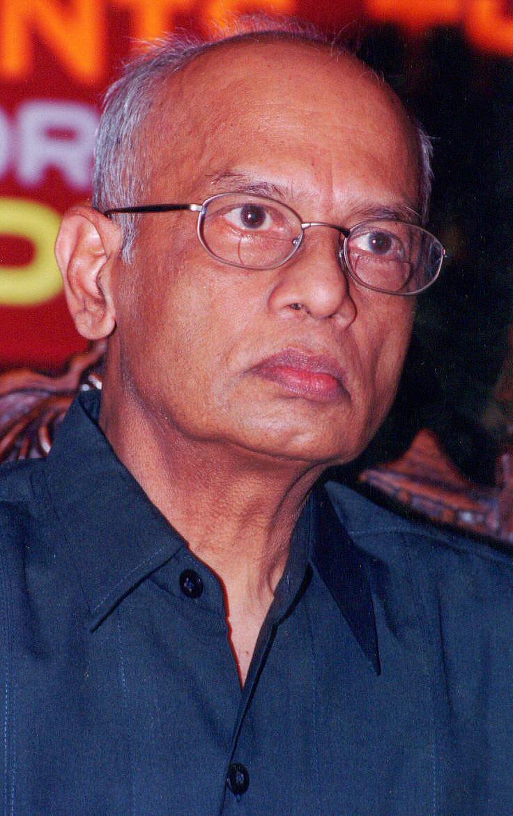 'ഹൃദയതാളത്തിന്റെ കാവലാള്‍'; ഡോ. എംഎസ് വല്യത്താന് വിട