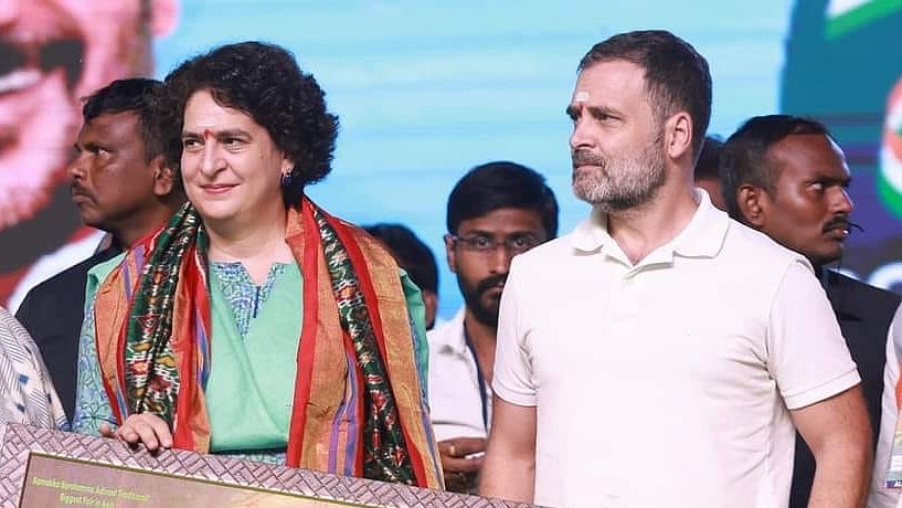 രാഹുലും പ്രിയങ്കയും ഇന്ന് വയനാട്ടിലെത്തും; ദുരന്ത ബാധിത മേഖലകൾ സന്ദർശിക്കും